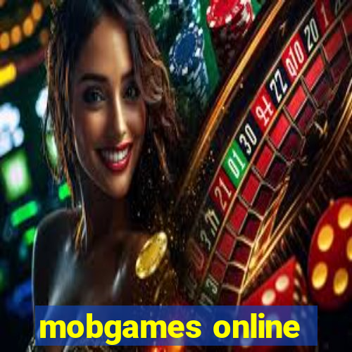 mobgames online